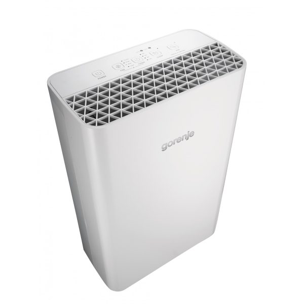 Мастило Gorenje модель 529